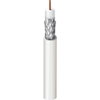 Surveillance CATV MATV, RG-59 #20 BC, Duofoil® + 90% AL Braid, CMP-CATVP - 6439C8 - Belden Inc.