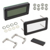 Panel Meters - DPM 750S-BL - Quarktwin Technology Ltd.