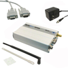 RF Receiver, Transmitter, and Transceiver Finished Units - 881-1037-ND - DigiKey
