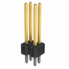 Headers, Male Pins - 68464-104HLF-ND - DigiKey