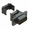 D-Sub Connector Assemblies - HHMP09H-ND - DigiKey