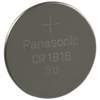 Batteries Non-Rechargeable (Primary) - P034-ND - DigiKey