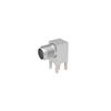 Coaxial Connector (RF) Assemblies - 2201-R124680120-ND - DigiKey