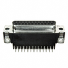 D-Sub Connector Assemblies - A32137-ND - DigiKey