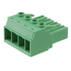 Headers, Plugs and Sockets - 277-2436-ND - DigiKey