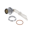Circular Connector Assemblies - 1124-EEA.2T.310.CLV-ND - DigiKey