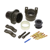 Circular Connector Assemblies - 1178-MS3121F14-5P-ND - DigiKey