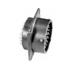 MIL Spec Connector - MIL-DTL-26482 - MS3112E14-19SY - Powell Electronics, Inc.