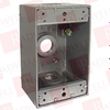 Outlet/Handy Box - 32942197 - Radwell International