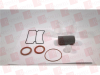 Hydraulic Pump Rebuild Kit / Seal Kit - 189801396 - Radwell International