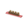 Quick Connects, Quick Disconnect Connectors - 36-4117-ND - DigiKey