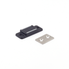 MAGNETIC CATCH - MC-113/BLK - MC-113/BLK - Sugatsune America, Inc.