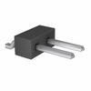 Headers, Male Pins - 612-TSM-102-01-T-SH-K-TR-ND - DigiKey