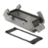 Heavy Duty Connector Housings, Hoods, Bases - 09300160301 - ODG (Origin Data Global)
