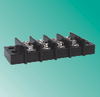 Barrier Terminal Blocks - BTB670-10 - JITE Connectors Inc.