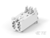 Rectangular Wire & Cable Connectors & Housings - 1-2293382-2 - TE Connectivity