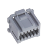 Rectangular Connector Housings - 17-5-2426397-6-ND - DigiKey