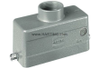 Heavy Duty Power Connector Housings & Hoods -- 1751268 - Image