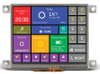 LCD Colour Displays -- 1225388 - Image