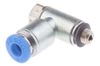 Pneumatic Function Fittings - 1214362 - RS Components, Ltd.