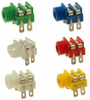 Jack Plugs & Sockets - 2765920 - RS Components, Ltd.