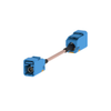 Coaxial Cables (RF) - 900-0734197870-ND - DigiKey