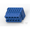 Rectangular Connector Housings - 1734-2-1418994-1-ND - DigiKey