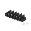 Barrier Blocks - 1986158-5-ND - DigiKey
