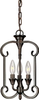 7000-03-32 Foyer/Hall Lanterns-Open Frame - 782012 - Capital Lighting, Inc.