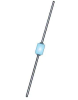1A Diode and Rectifier - 2085-JANTX1N4942 - ERSAELECTRONICS PTE. LTD.