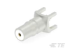 Coax Connectors - 2550497-1 - TE Connectivity