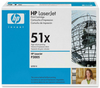 HP Q7551X P3005 M3035 OEM Toner - 101003492 - LaserCycle