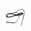 Dual Filter, Modular Cable for CS50, LKA10 -  - Tele-Communication, Inc.