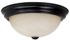 2745MB Flush Mounts-Bowl Style - 446164 - Capital Lighting, Inc.