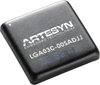 15W (3 Amp) Non-isolated DC-DC Converter - LGA03C - Artesyn Embedded Power