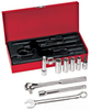 Drive Socket Set - 65503 - Klein Tools, Inc.