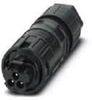 Solar Connectors / Photovoltaic Connectors -- 1014502 - Image