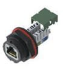 Modular Connectors / Ethernet Connectors - 987 - VAST STOCK CO., LIMITED