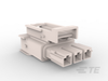 Rectangular Power Connectors - 1-2332040-3 - TE Connectivity