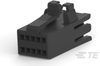 FFC Connectors - 1-487937-0 - TE Connectivity