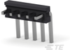 PCB Headers & Receptacles - 644751-5 - TE Connectivity
