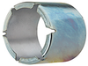 Kuri-Krimp™ Plated Steel Crimp Ferrules (For Ground Joints with Interlocking Collars) -- CRF-GJ05087S - Image