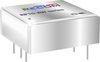 Dc-Dc Converter, Medical, 2 O/p, 15W; Power Supply Approvals Recom Power - 87X1251 - Newark, An Avnet Company