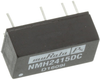 Dc-Dc Converter, Iso Pol, 2 O/p, 2W, 15V, -15V; Power Supply Approvals Murata Power Solutions - 61K3194 - Newark, An Avnet Company