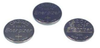 Cr1216 Lithium Coin Cell Battery; Battery Voltage Energizer - 05H4876 - Newark, An Avnet Company
