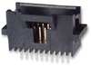 Wire-To-Board Connector, Ampmodu System 50 Series, Through Hole, Header, 40, 1.27 Mm Rohs Compliant Amp Te Connectivity - 39Y8269 - Newark, An Avnet Company