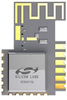 Bluetooth Module, V5.1, -40 To 125 Deg C Rohs Compliant Silicon Labs - 15AJ2037 - Newark, An Avnet Company