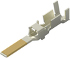 Contact, Pin, 14-12Awg, Crimp Rohs Compliant Amp Te Connectivity - 69AH9966 - Newark, An Avnet Company