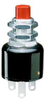 Switch, Pushbutton, Spst, 3A, 220V; Switch Operation Grayhill - 50F796 - Newark, An Avnet Company