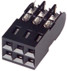 Wire-Board Connector Receptacle, 6 Position, 2.54Mm; Idc Connector Type Amp - Te Connectivity - 16M3110 - Newark, An Avnet Company